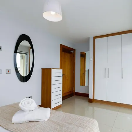 Apartment Tur An Tsaile - Lakeside