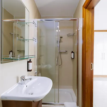 Apartment Tur An Tsaile - Lakeside