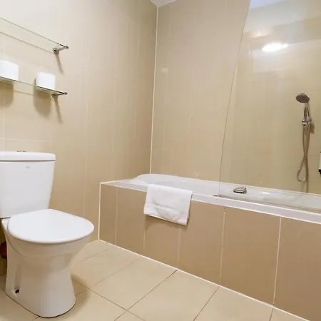 Apartment Tur An Tsaile - Lakeside Galway